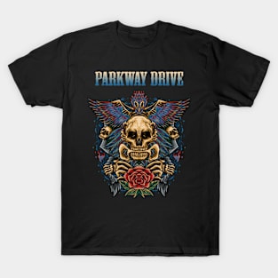 PARKWAY DRIVE BAND T-Shirt